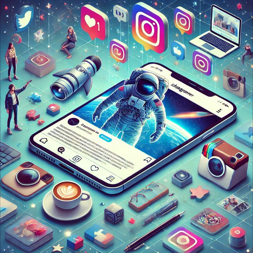 Instagram Takipçi Arttırma Yöntemleri